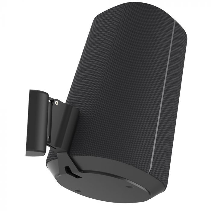Cavus CMHKC100B Muurbeugel voor Harman Kardon Citation 100 - Muurbeugel