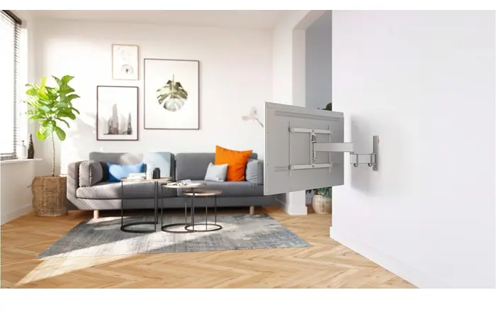 Vogel's TVM 3645W - TV muurbeugel