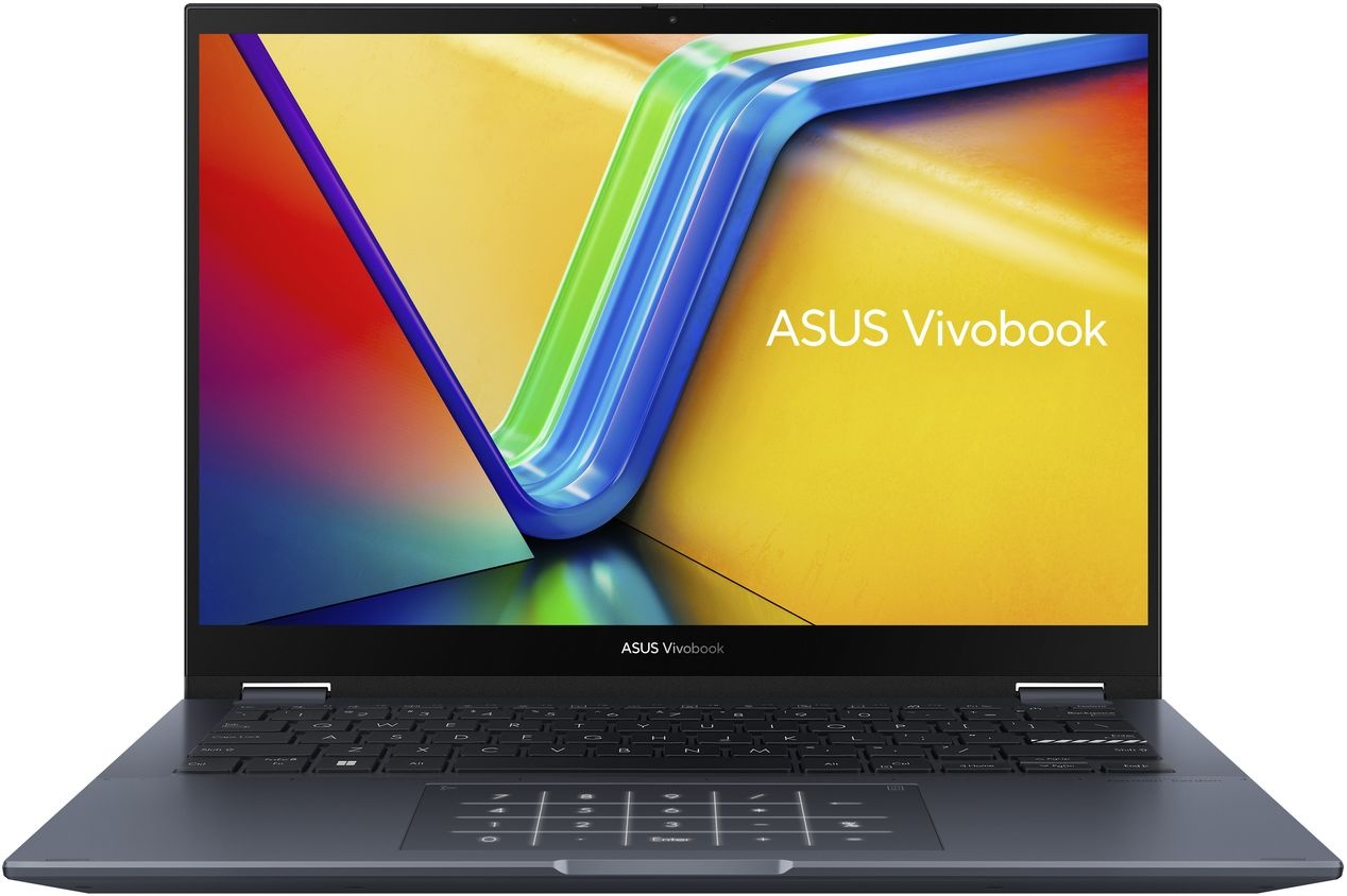 ASUS Vivobook S 14 Flip TN3402YA-LZ149W - Laptop
