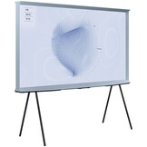 Samsung The Serif QLED 4K 65LS01B Cotton Blue (2023) - QLED TV