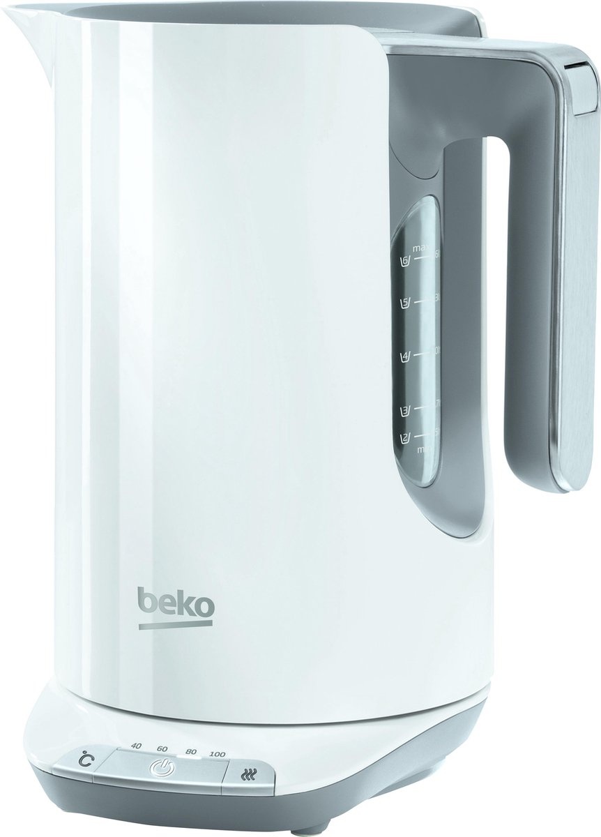 Beko WKD6246W - Waterkoker