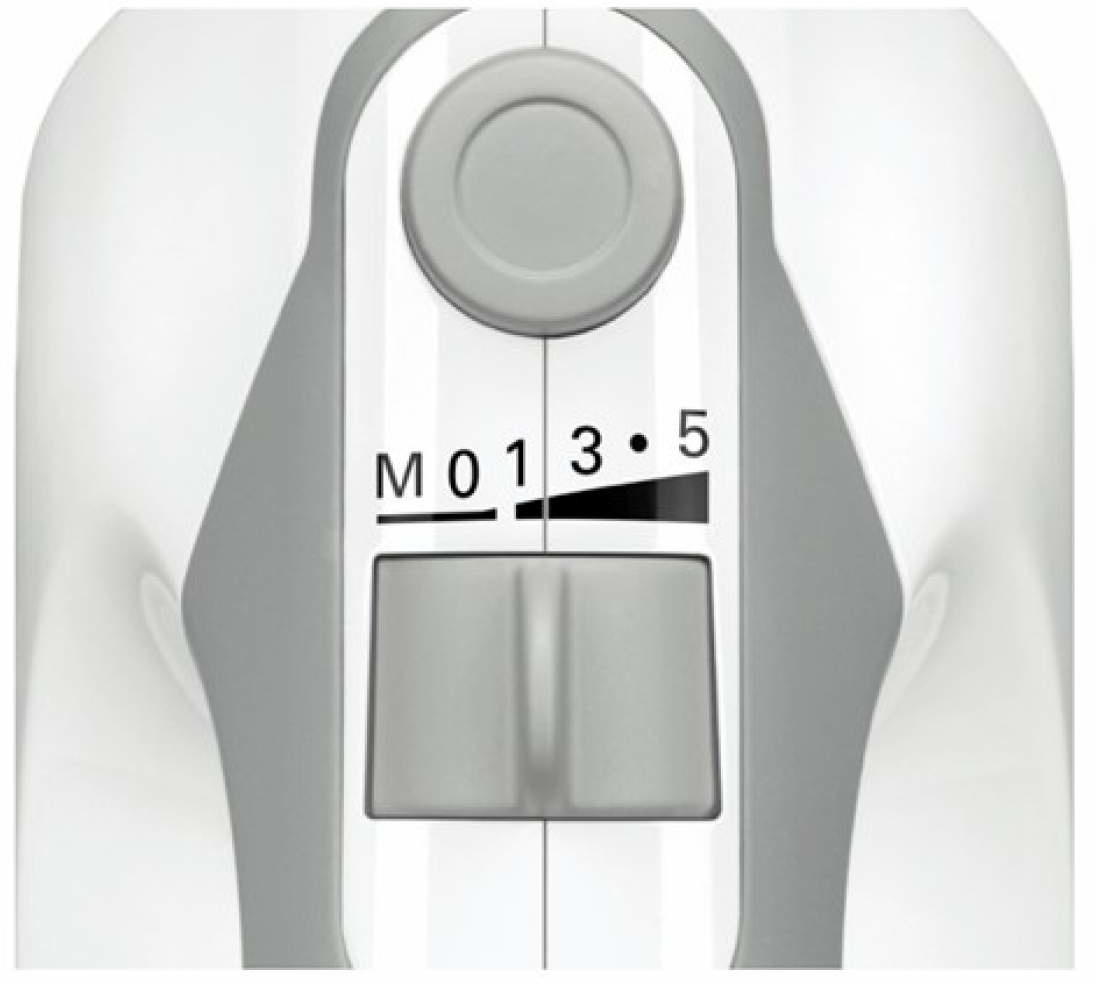Bosch MFQ36440 Ergomixx - Handmixer