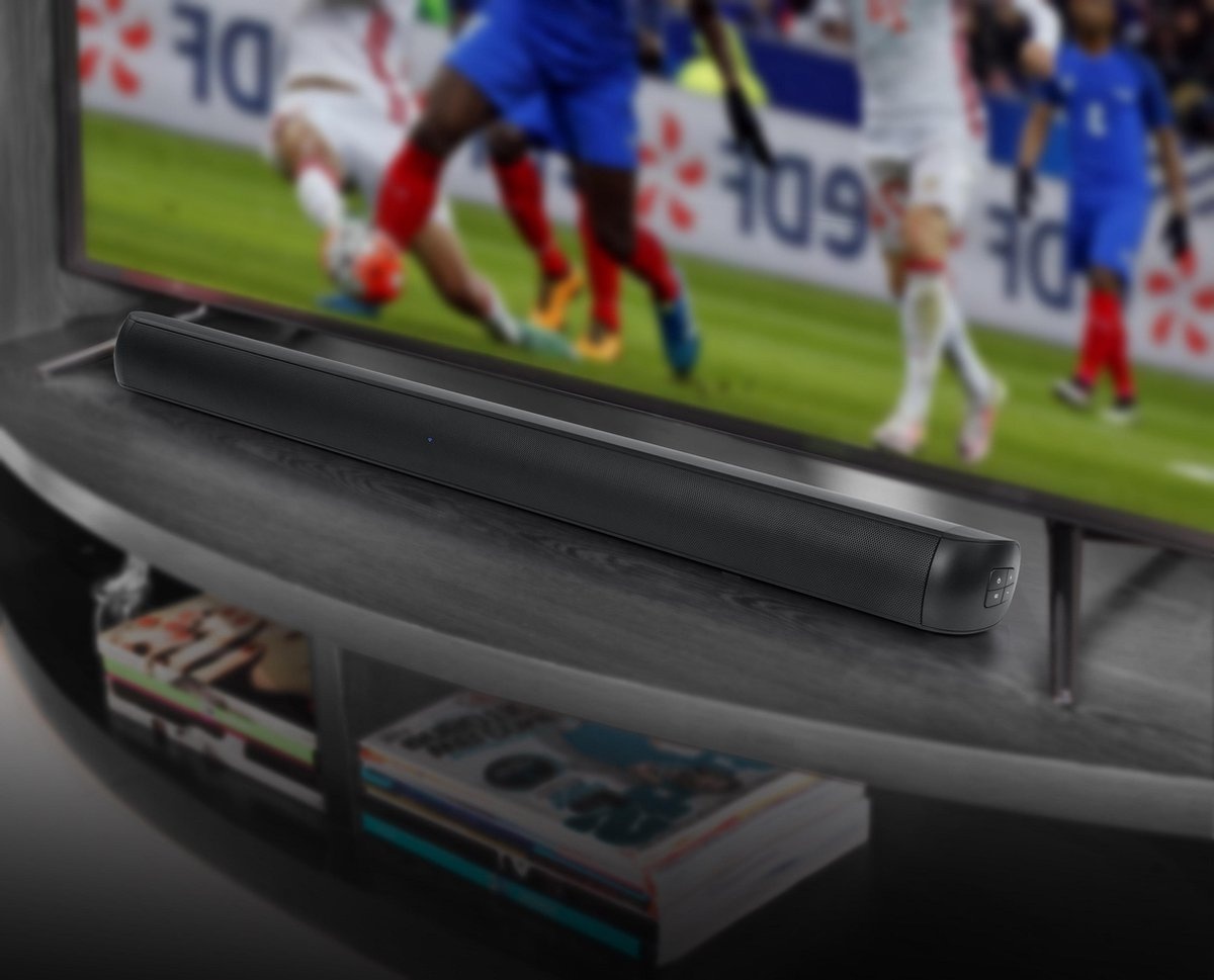 Muse M-1650 SBT - Soundbar