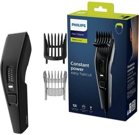 Philips Series 3000 HC3510/15 - Tondeuse