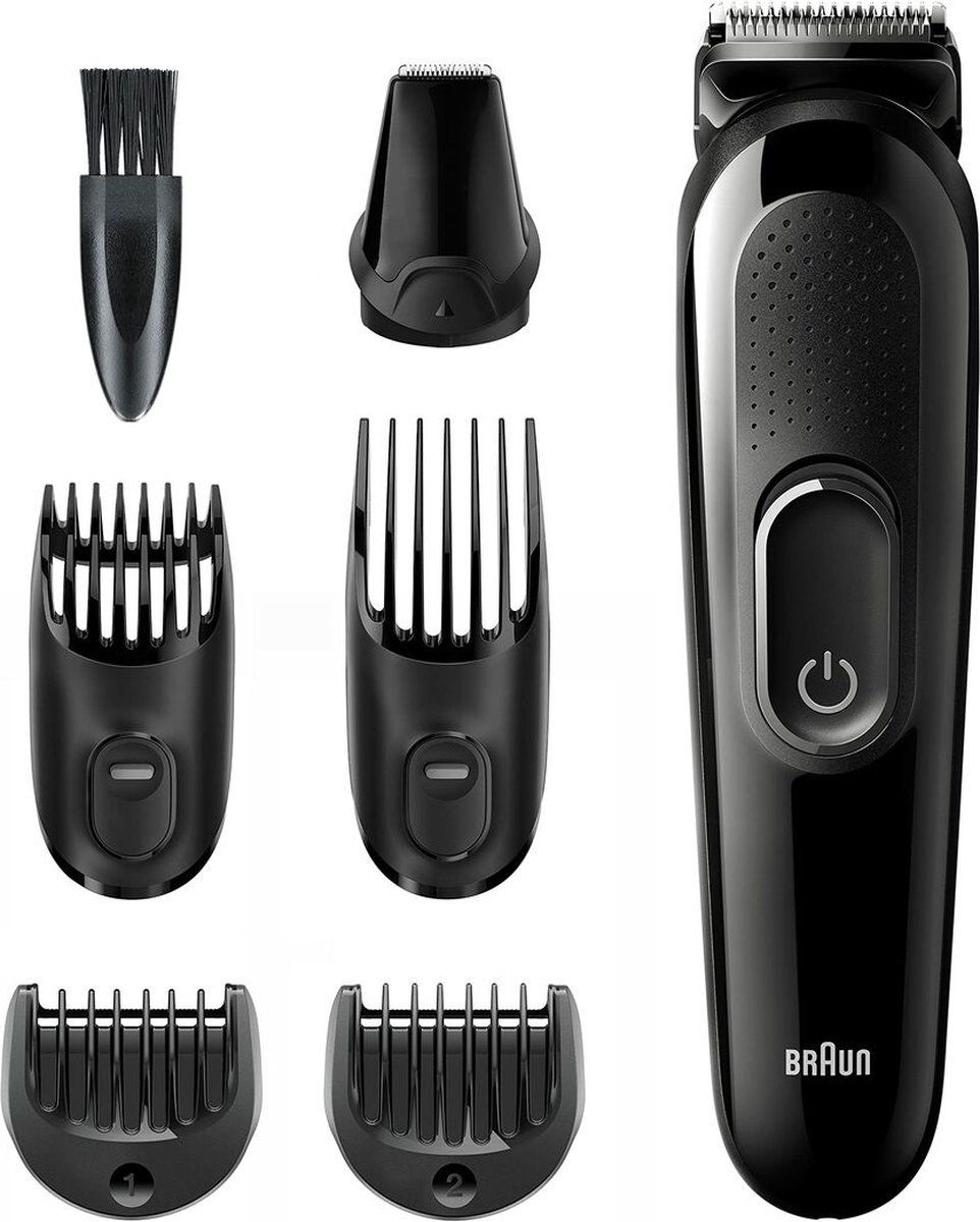 Braun MGK3235 - Tondeuse