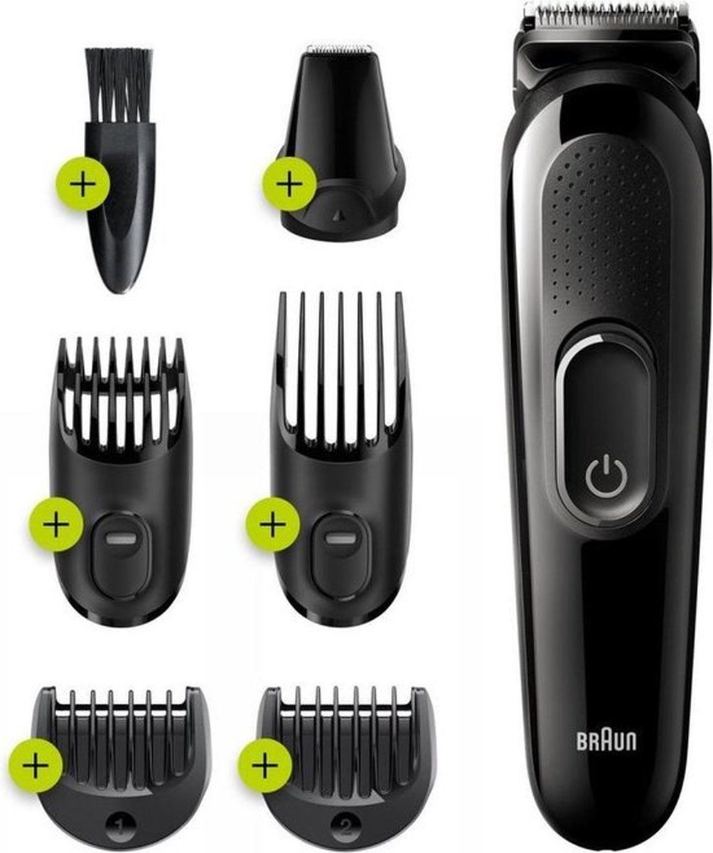 Braun MGK3235 - Tondeuse