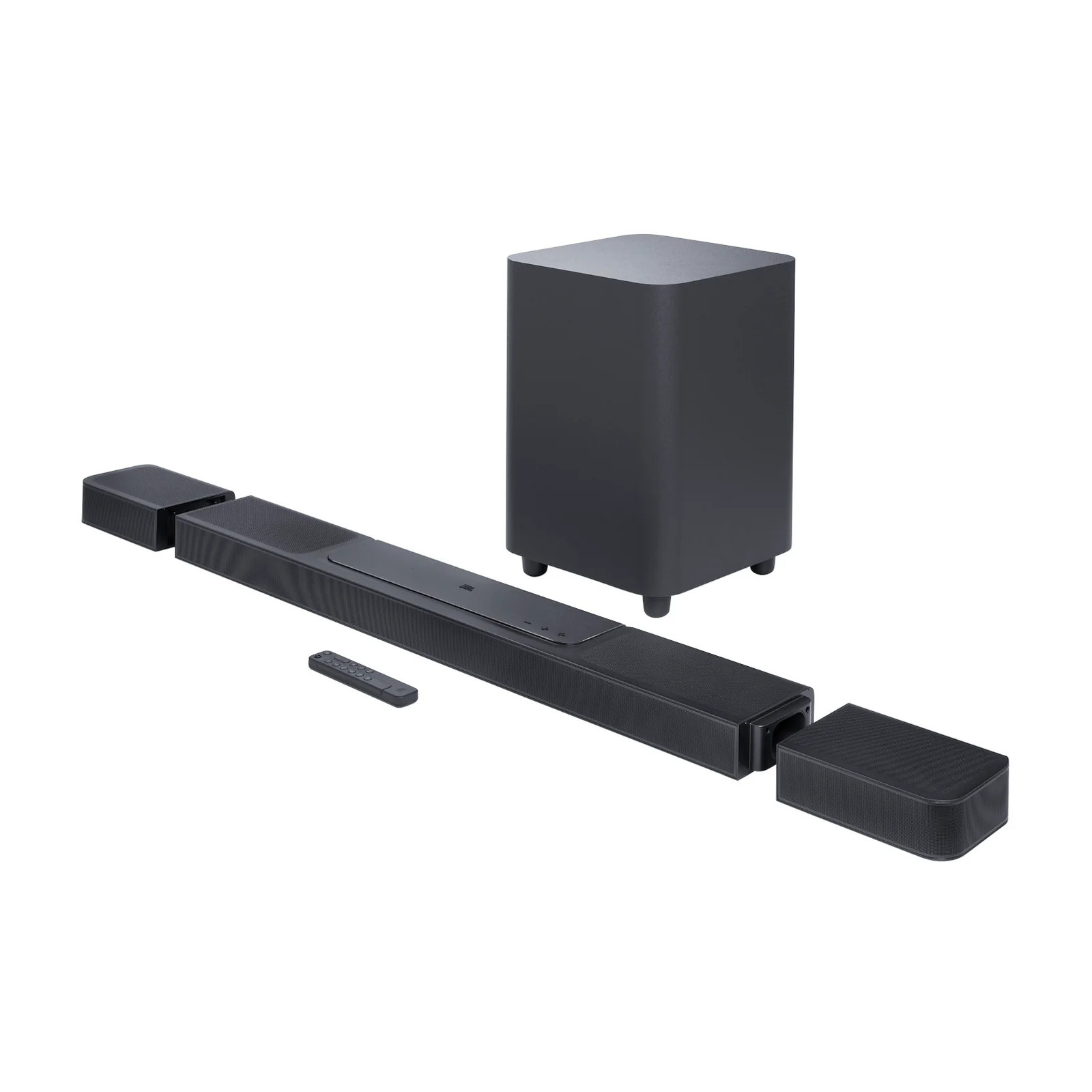 JBL Bar 1300 M2 - Soundbar