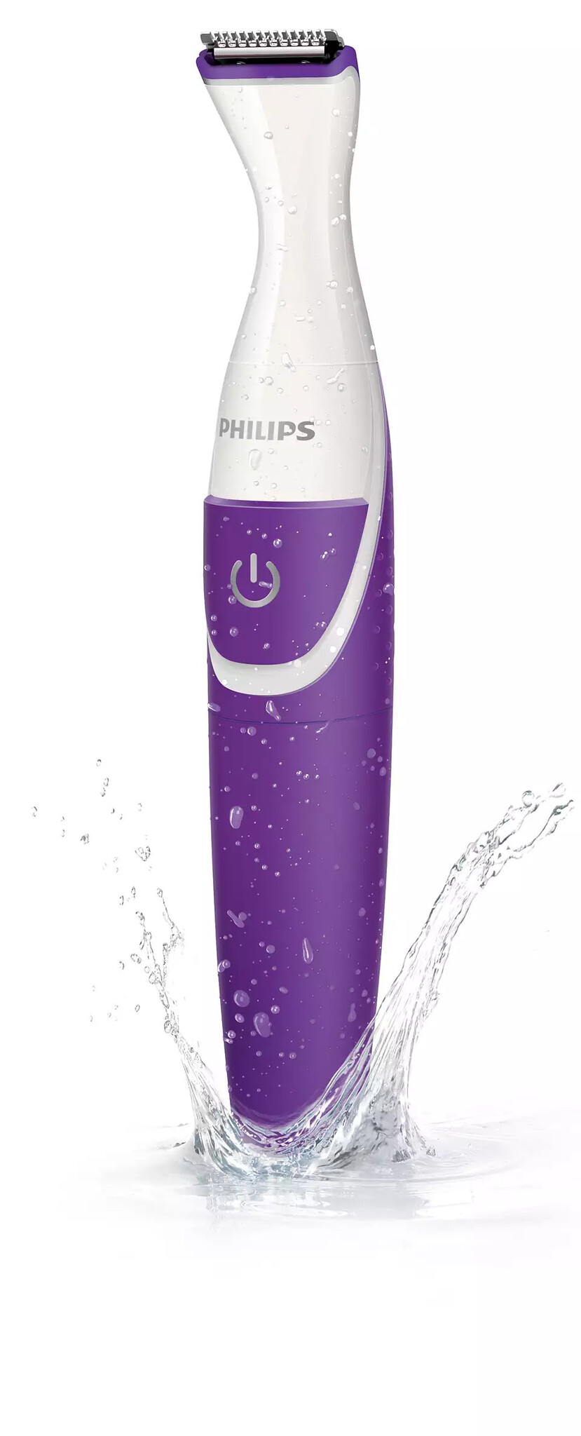 Philips BikiniGenie BRT383/15 - Bikini trimmer
