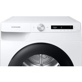 Samsung DV80T5220AW - Warmtepompdroger