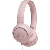 JBL Tune 500 Roze - Draadloze koptelefoon