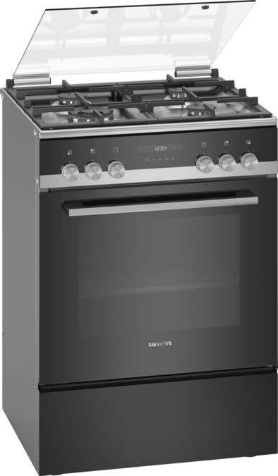 Siemens HX9S5II40N - Gasfornuis