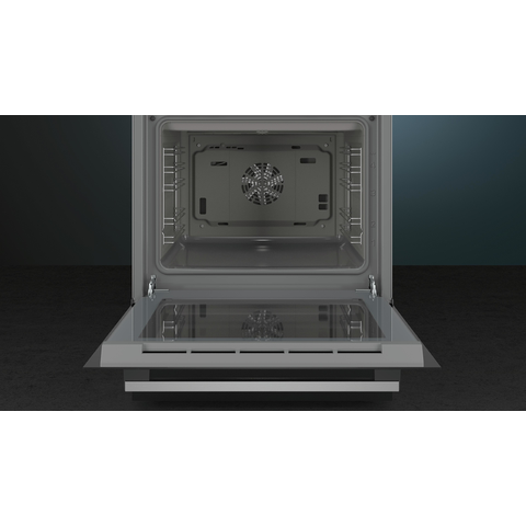 Siemens HX9S5II40N - Gasfornuis