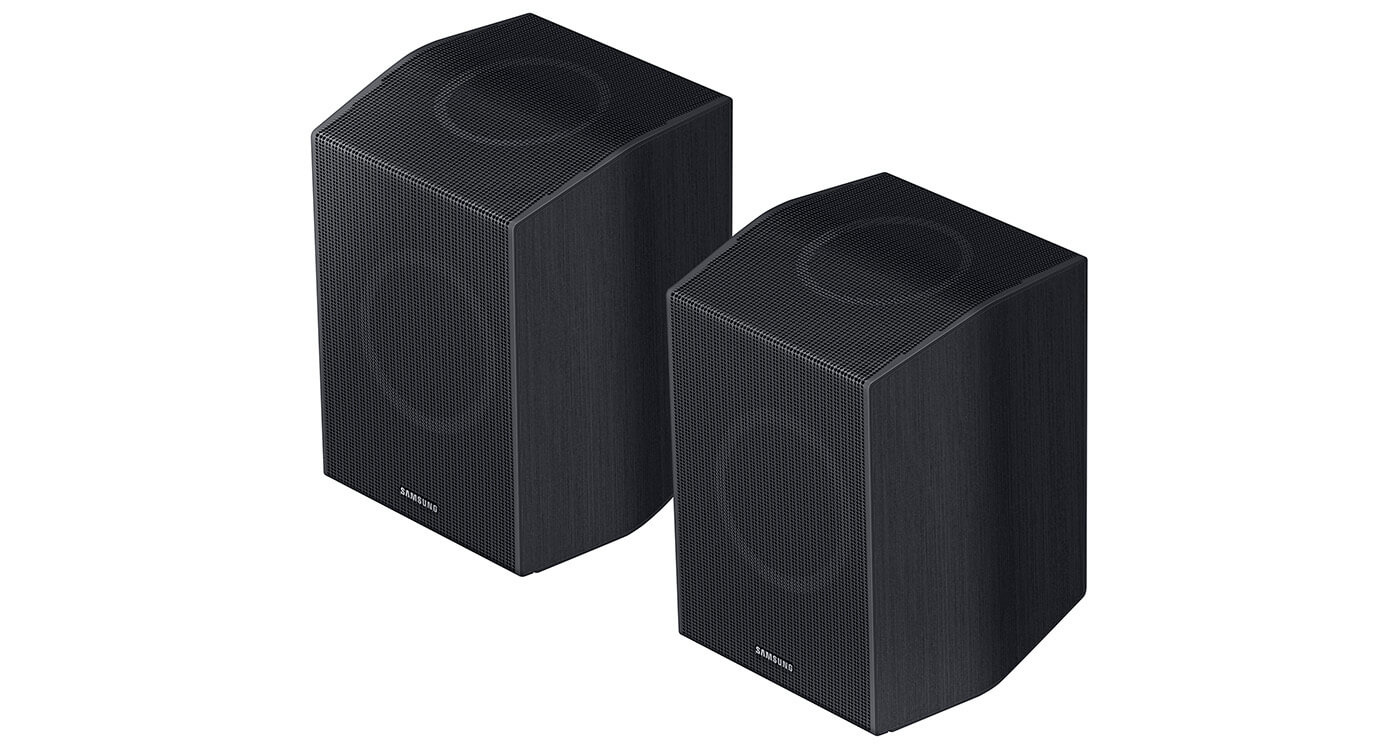 Samsung Q-series HW-Q930D - Soundbar