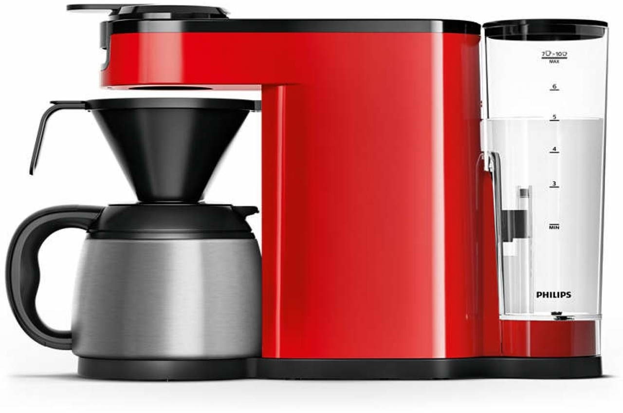 Philips MoSenseo Switch - Koffiemachine