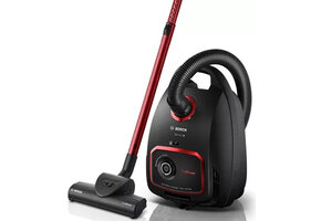 Bosch Serie 6 ProPower BGL6POW2 - Stofzuiger met zak