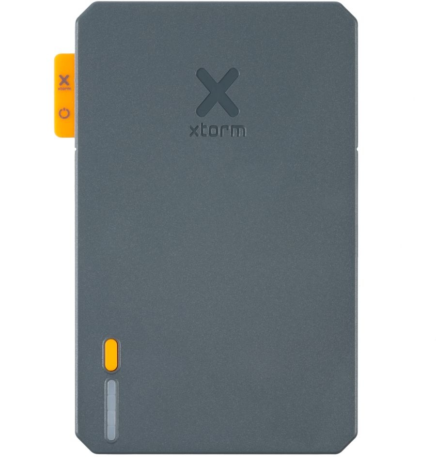 Xtorm Essential Powerbank 10.000 mAh Grijs - Powerbank