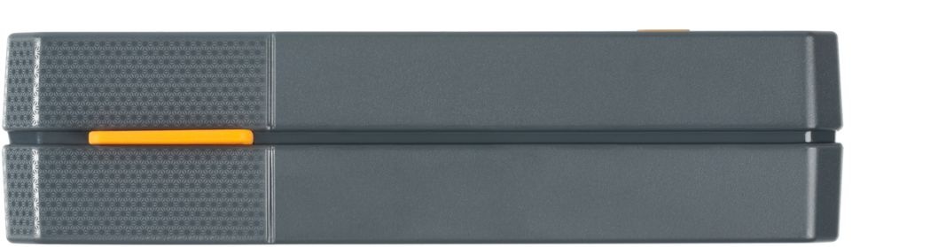 Xtorm Essential Powerbank 10.000 mAh Grijs - Powerbank