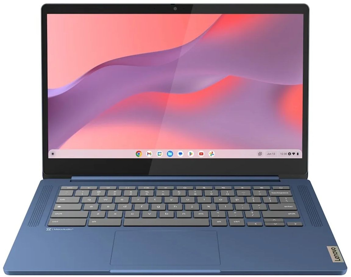 Lenovo IdeaPad Slim 3 Chrome 14M868 (82XJ003GMH) - Chromebook