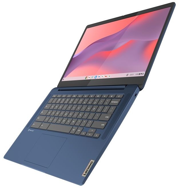 Lenovo IdeaPad Slim 3 Chrome 14M868 (82XJ003GMH) - Chromebook