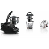 Bosch Prosilence BGS7SIL64 - Stofzuiger zonder zak