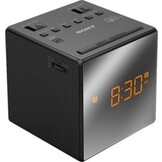 Sony ICF-C1T Zwart - Wekkerradio