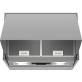 Bosch DEM66AC00 - Inbouw afzuigkap