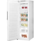 Whirlpool UW8 F2Y WBI F - Vrieskast