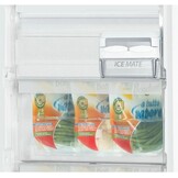 Whirlpool UW8 F2Y WBI F - Vrieskast