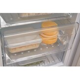 Whirlpool UW8 F2Y WBI F - Vrieskast