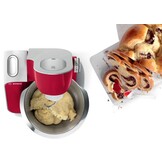 Bosch MUM58720 - Keukenmachine