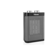 Tristar KA-5064 Zilver - Elektrische kachel