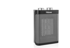 Tristar KA-5064 Zilver - Elektrische kachel