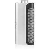 Tristar KA-5064 Zilver - Elektrische kachel