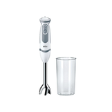 Braun MultiQuick 5 MQ 5200 WH Vario - Staafmixer