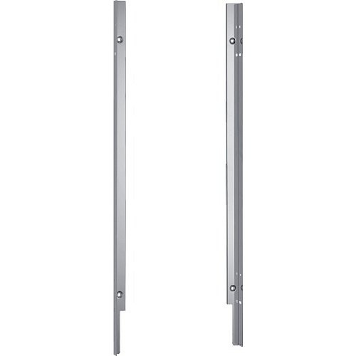Bosch SMZ5005 Roestvrijstalen bevestigingsstrip