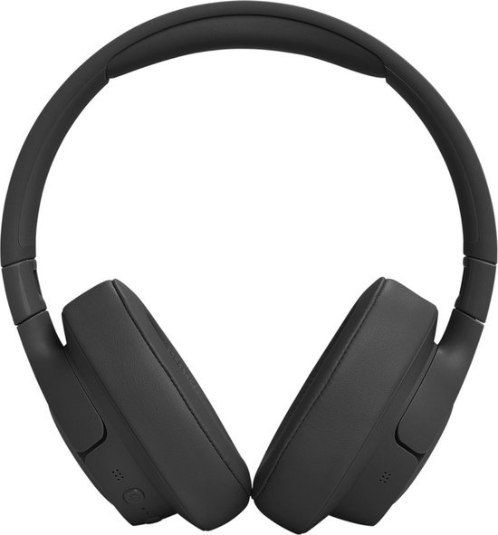 JBL Live 770NC Black - Draadloze koptelefoon