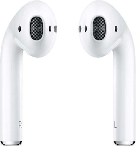 Apple Airpods 2 (2019) - Draadloze oordopjes