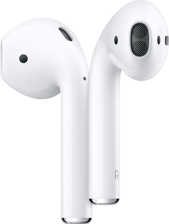 Apple Airpods 2 (2019) - Draadloze oordopjes