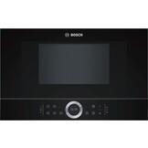 Bosch BFR634GB1 - Inbouw magnetron