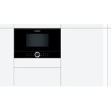 Bosch BFR634GB1 - Inbouw magnetron