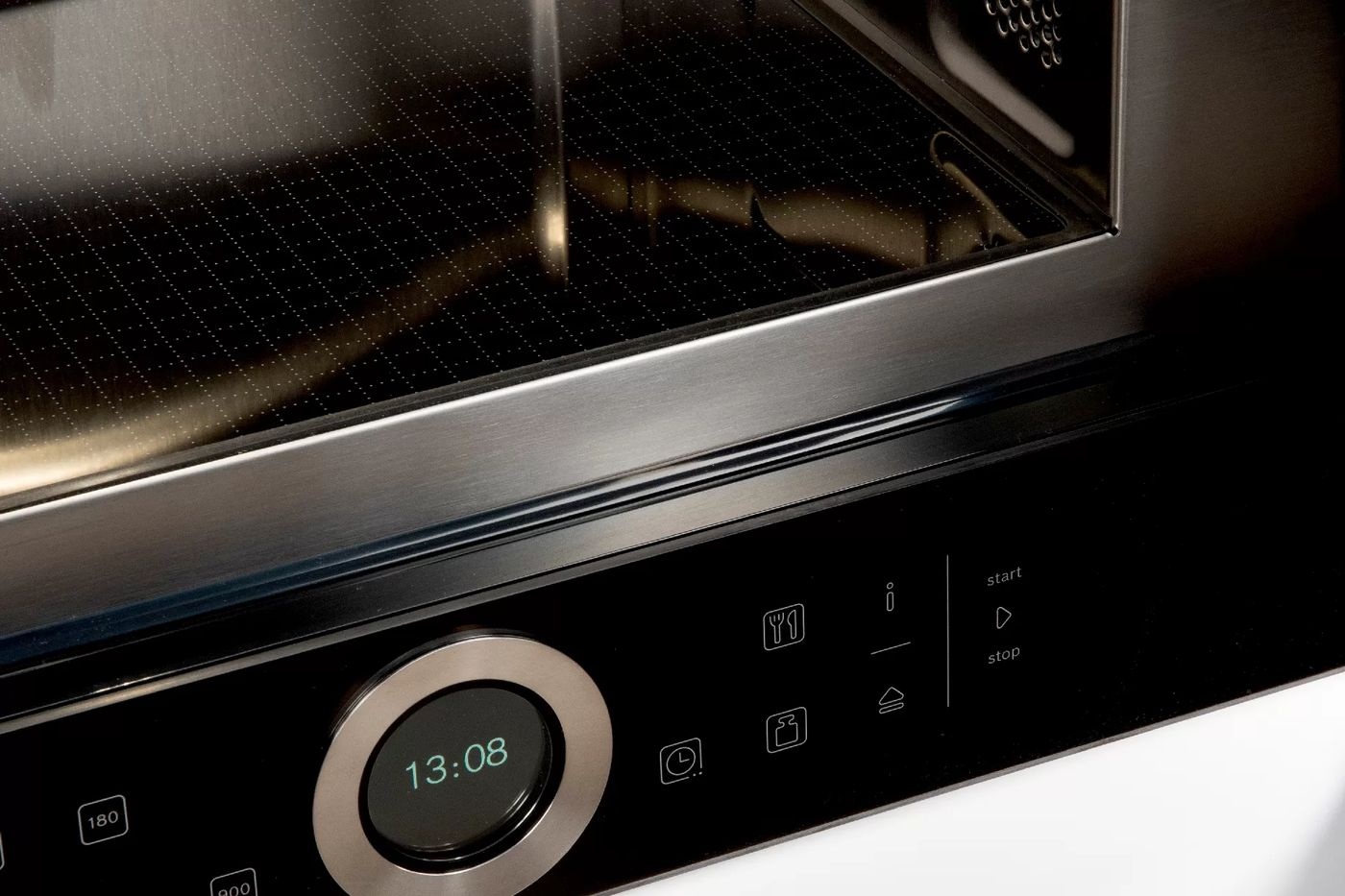 Bosch BFR634GB1 - Inbouw magnetron