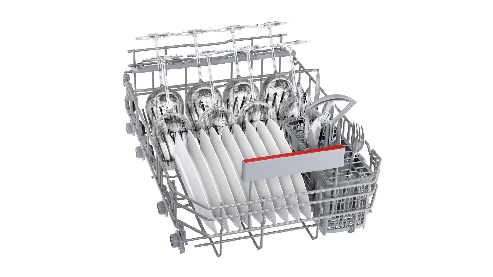 Bosch SPI4HKS53E - Inbouw vaatwasser