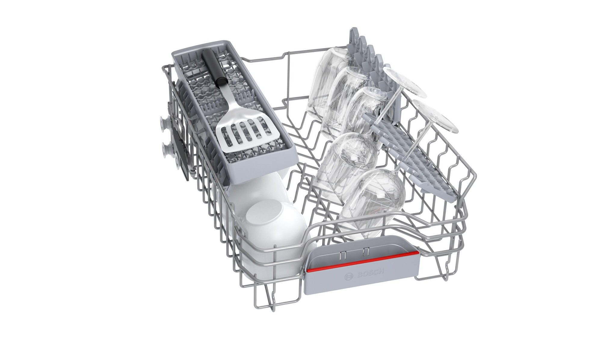 Bosch SPI4HKS53E - Inbouw vaatwasser