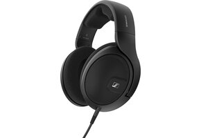 Sennheiser HD560S (Zwart) - Over-ear koptelefoon