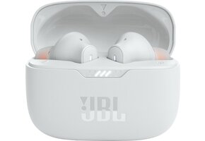 JBL Tune 230NC TWS (Wit) - Draadloze oordopjes