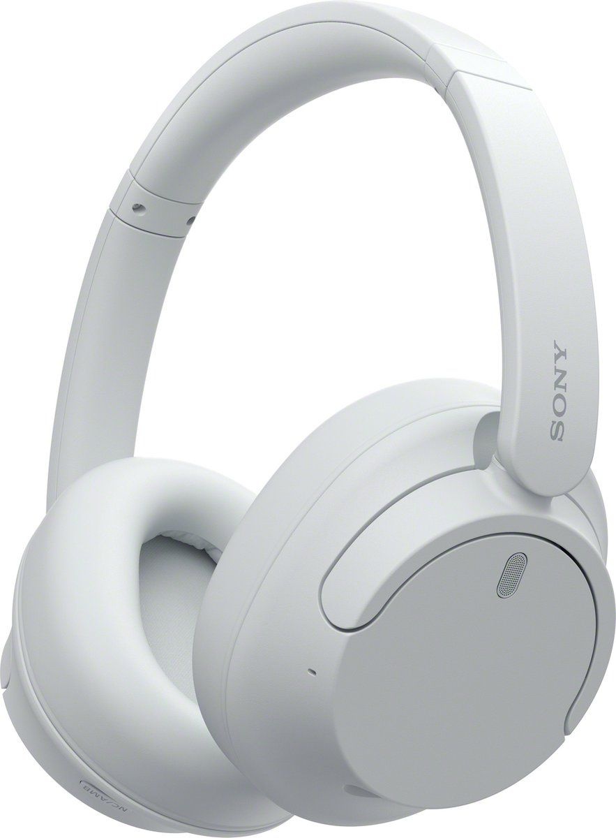 Sony WH-CH720 Wit - Draadloze koptelefoon