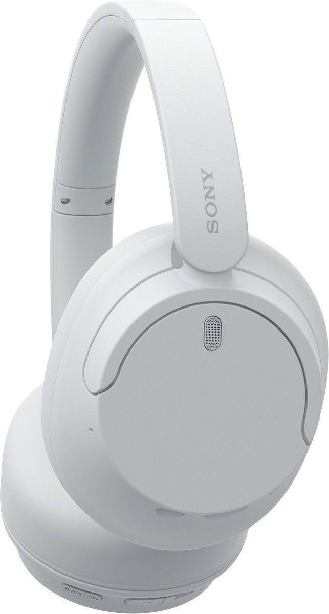 Sony WH-CH720 Wit - Draadloze koptelefoon