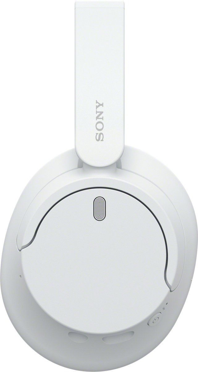Sony WH-CH720 Wit - Draadloze koptelefoon