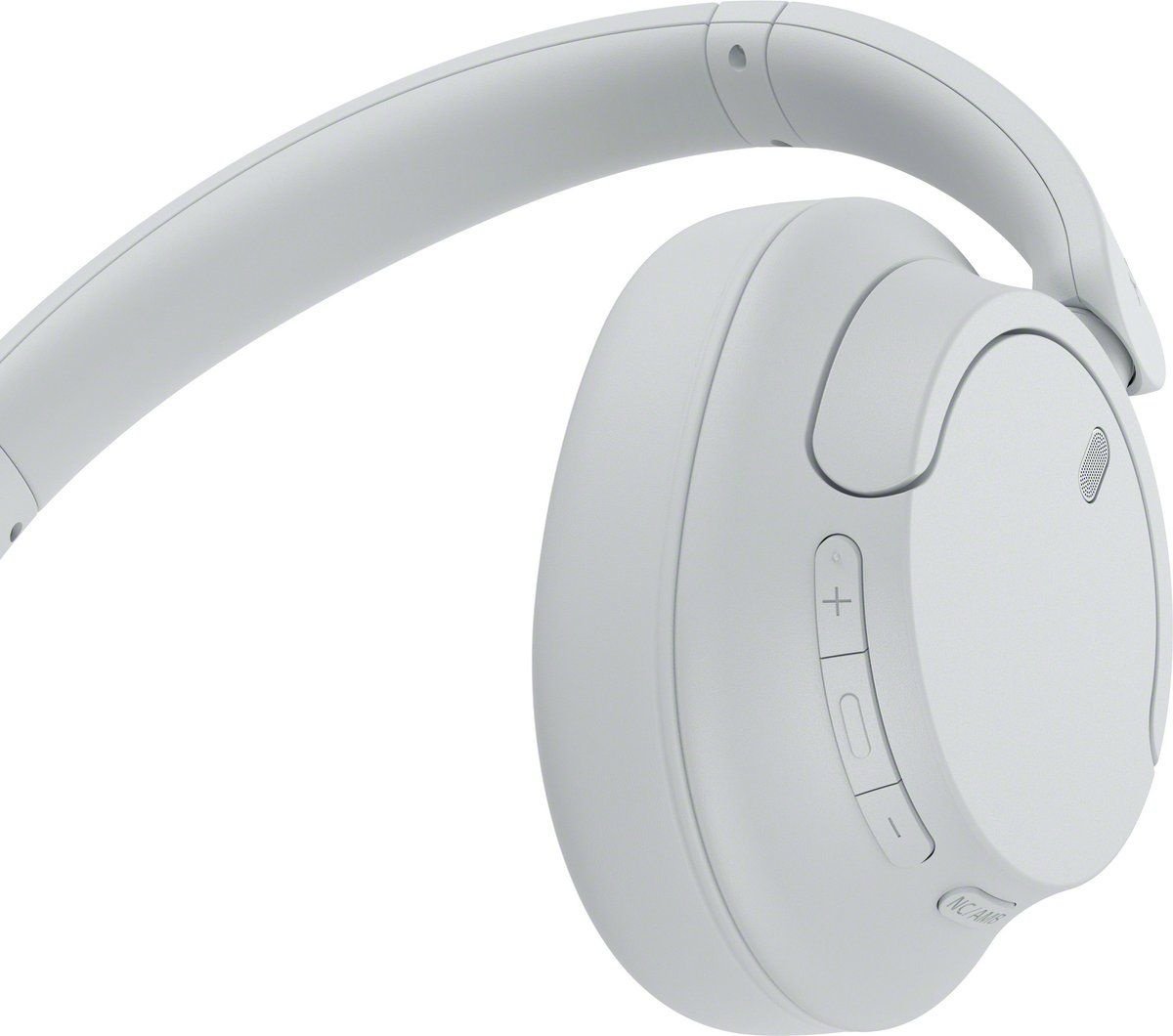 Sony WH-CH720 Wit - Draadloze koptelefoon