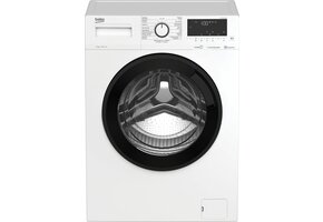 Beko WTV9716XBWST Steamcure - Wasmachine